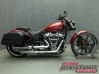 Thumbnail Photo 5 for 2019 Harley-Davidson Softail Breakout 114