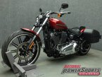 Thumbnail Photo 2 for 2019 Harley-Davidson Softail Breakout 114