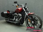 Thumbnail Photo 4 for 2019 Harley-Davidson Softail Breakout 114