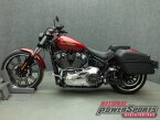 Thumbnail Photo 1 for 2019 Harley-Davidson Softail Breakout 114