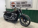 Thumbnail Photo 1 for 2019 Harley-Davidson Softail Breakout 114
