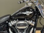 Thumbnail Photo 4 for 2019 Harley-Davidson Softail Fat Boy 114