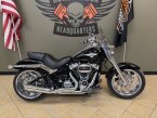 Thumbnail Photo 1 for 2019 Harley-Davidson Softail Fat Boy 114