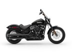 Thumbnail Photo 4 for 2019 Harley-Davidson Softail