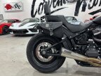 Thumbnail Photo 3 for 2019 Harley-Davidson Softail