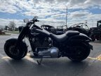 Thumbnail Photo 5 for 2019 Harley-Davidson Softail Fat Boy 114