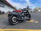 Thumbnail Photo 2 for 2019 Harley-Davidson Softail Fat Boy 114