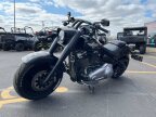 Thumbnail Photo 6 for 2019 Harley-Davidson Softail Fat Boy 114