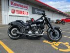Thumbnail Photo 1 for 2019 Harley-Davidson Softail Fat Boy 114
