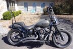 Thumbnail Photo 2 for 2019 Harley-Davidson Softail Street Bob