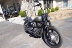 Thumbnail Photo 3 for 2019 Harley-Davidson Softail Street Bob