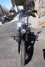 Thumbnail Photo 6 for 2019 Harley-Davidson Softail Street Bob