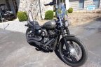 Thumbnail Photo 4 for 2019 Harley-Davidson Softail Street Bob
