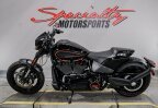 Thumbnail Photo 3 for 2019 Harley-Davidson Softail FXDR 114