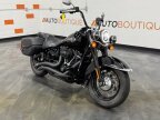Thumbnail Photo 1 for 2019 Harley-Davidson Softail