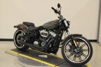 Thumbnail Photo 2 for 2019 Harley-Davidson Softail Breakout 114