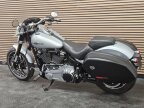 Thumbnail Photo 4 for 2019 Harley-Davidson Softail Sport Glide