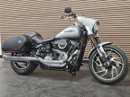 Thumbnail Photo 1 for 2019 Harley-Davidson Softail Sport Glide