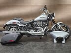 Thumbnail Photo 5 for 2019 Harley-Davidson Softail Sport Glide