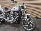 Thumbnail Photo 6 for 2019 Harley-Davidson Softail Sport Glide