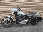 Thumbnail Photo 3 for 2019 Harley-Davidson Softail Sport Glide