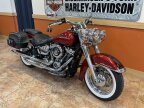 Thumbnail Photo 1 for 2019 Harley-Davidson Softail Deluxe