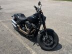 Thumbnail Photo 4 for 2019 Harley-Davidson Softail Fat Bob 114