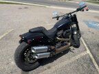 Thumbnail Photo 2 for 2019 Harley-Davidson Softail Fat Bob 114