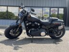Thumbnail Photo 3 for 2019 Harley-Davidson Softail Fat Bob 114
