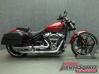 Thumbnail Photo 6 for 2019 Harley-Davidson Softail Breakout 114
