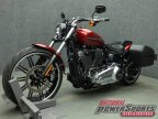 Thumbnail Photo 3 for 2019 Harley-Davidson Softail Breakout 114