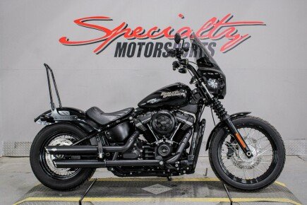 Photo 1 for 2019 Harley-Davidson Softail