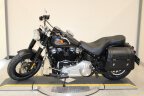 Thumbnail Photo 6 for 2019 Harley-Davidson Softail Slim