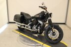Thumbnail Photo 2 for 2019 Harley-Davidson Softail Slim