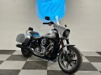 Thumbnail Photo 1 for 2019 Harley-Davidson Softail Sport Glide