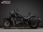 Thumbnail Photo 5 for 2019 Harley-Davidson Softail Heritage Classic