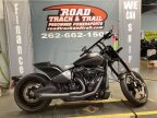 Thumbnail Photo 2 for 2019 Harley-Davidson Softail FXDR 114