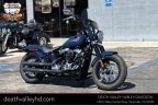 Thumbnail Photo 4 for 2019 Harley-Davidson Softail Slim