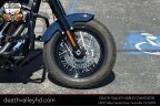 Thumbnail Photo 3 for 2019 Harley-Davidson Softail Slim