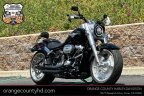 Thumbnail Photo 4 for 2019 Harley-Davidson Softail Fat Boy 114