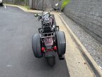 Thumbnail Photo 3 for 2019 Harley-Davidson Softail Sport Glide