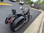 Thumbnail Photo 4 for 2019 Harley-Davidson Softail Sport Glide