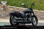 Thumbnail Photo 6 for 2019 Harley-Davidson Softail