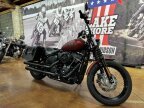 Thumbnail Photo 1 for 2019 Harley-Davidson Softail Street Bob