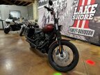 Thumbnail Photo 2 for 2019 Harley-Davidson Softail Street Bob