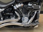 Thumbnail Photo 2 for 2019 Harley-Davidson Softail Fat Boy 114