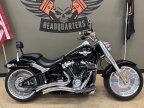 Thumbnail Photo 1 for 2019 Harley-Davidson Softail Fat Boy 114