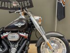 Thumbnail Photo 5 for 2019 Harley-Davidson Softail Fat Boy 114