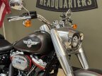 Thumbnail Photo 6 for 2019 Harley-Davidson Softail Fat Boy 114