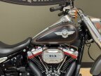 Thumbnail Photo 4 for 2019 Harley-Davidson Softail Fat Boy 114